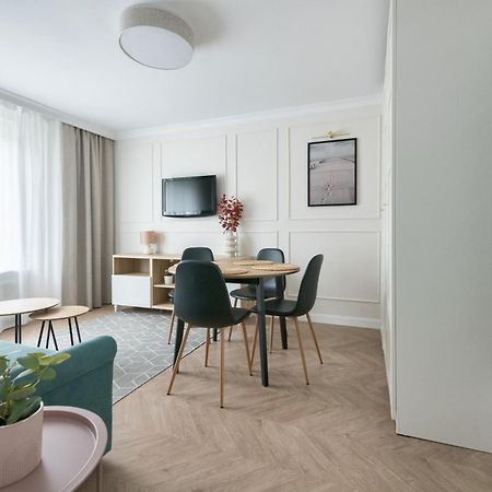 Dom & House - Apartments Karlikowska סופוט מראה חיצוני תמונה