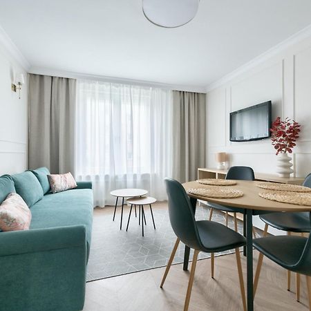 Dom & House - Apartments Karlikowska סופוט מראה חיצוני תמונה