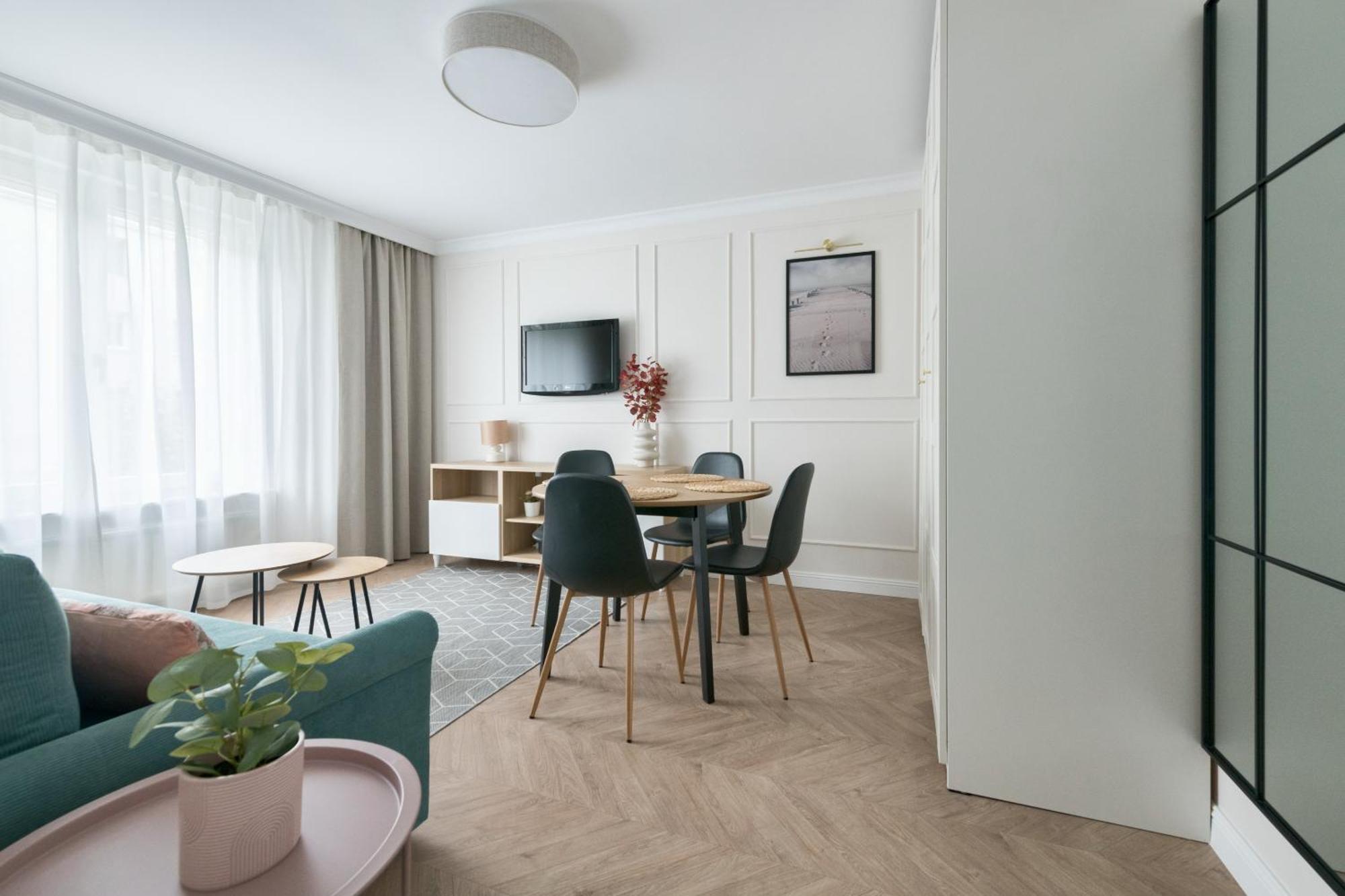 Dom & House - Apartments Karlikowska סופוט מראה חיצוני תמונה