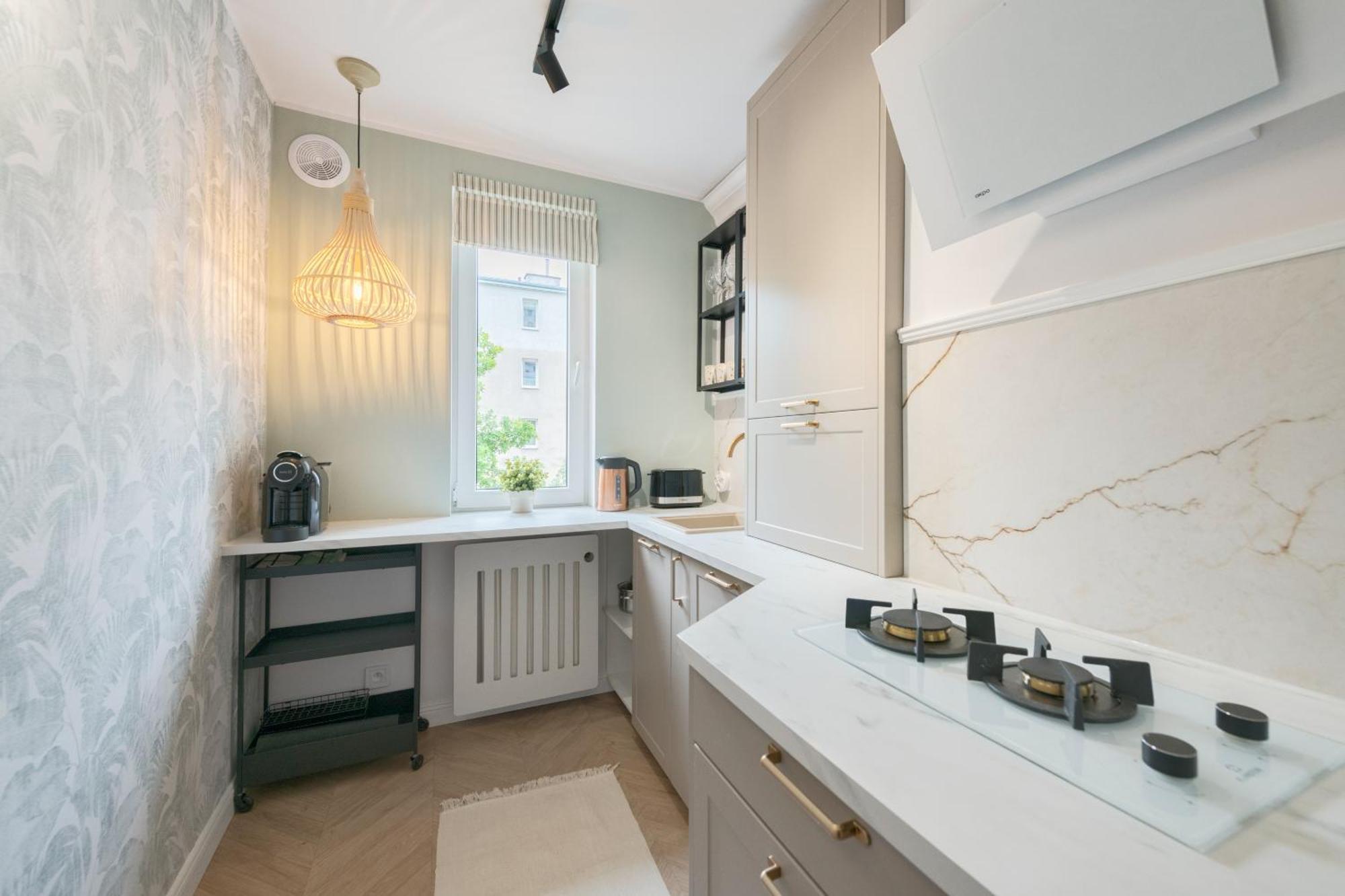 Dom & House - Apartments Karlikowska סופוט מראה חיצוני תמונה