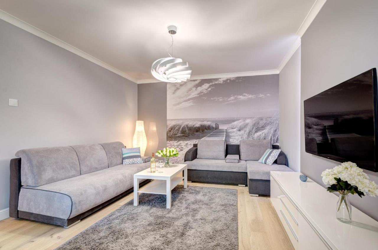 Dom & House - Apartments Karlikowska סופוט מראה חיצוני תמונה