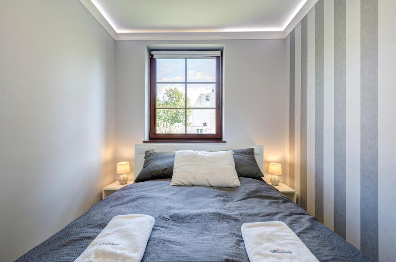 Dom & House - Apartments Karlikowska סופוט מראה חיצוני תמונה