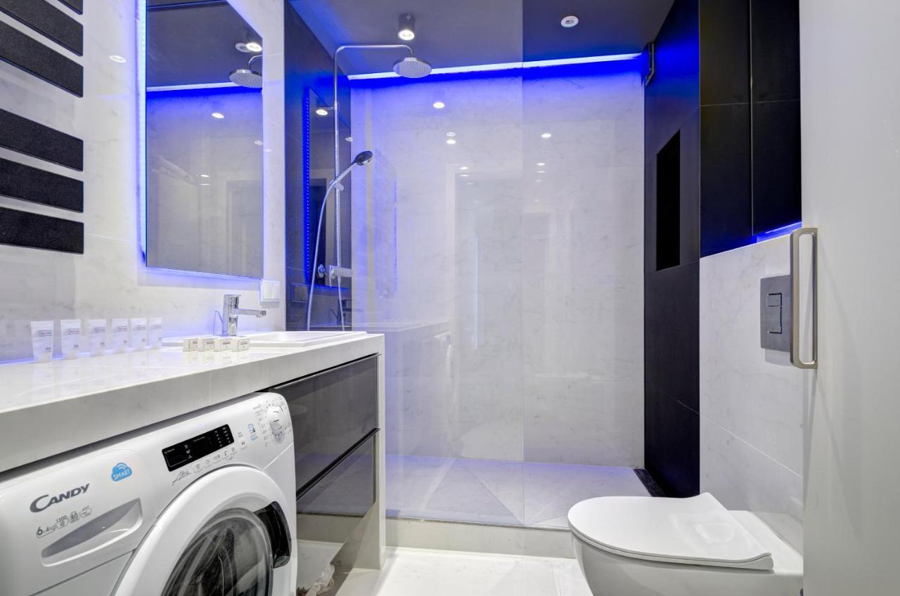 Dom & House - Apartments Karlikowska סופוט מראה חיצוני תמונה