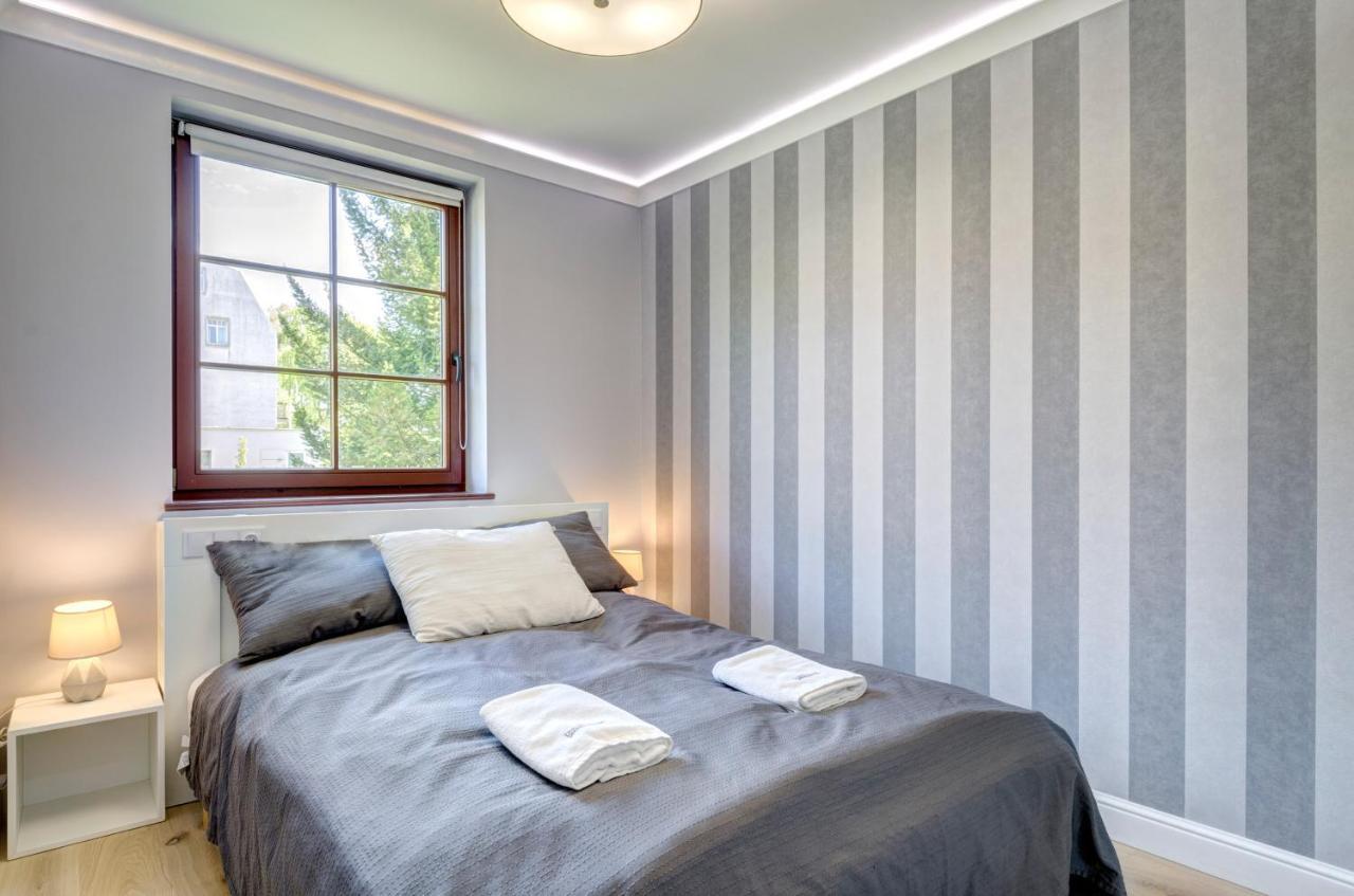 Dom & House - Apartments Karlikowska סופוט מראה חיצוני תמונה