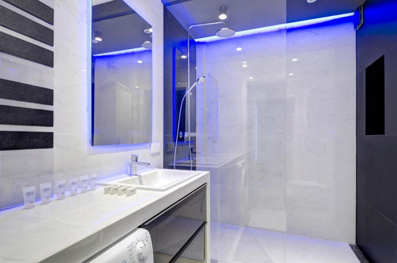 Dom & House - Apartments Karlikowska סופוט מראה חיצוני תמונה