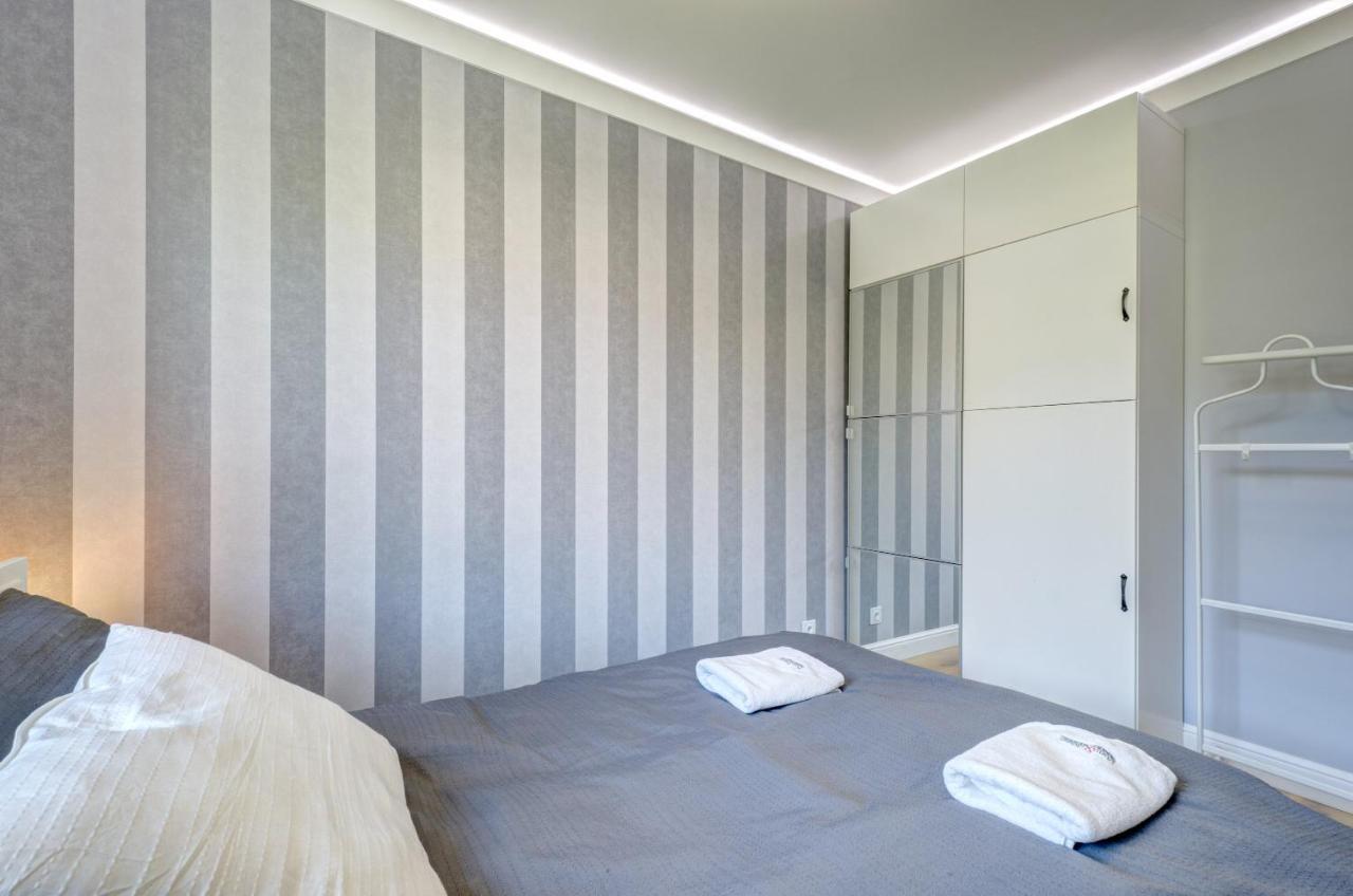 Dom & House - Apartments Karlikowska סופוט מראה חיצוני תמונה