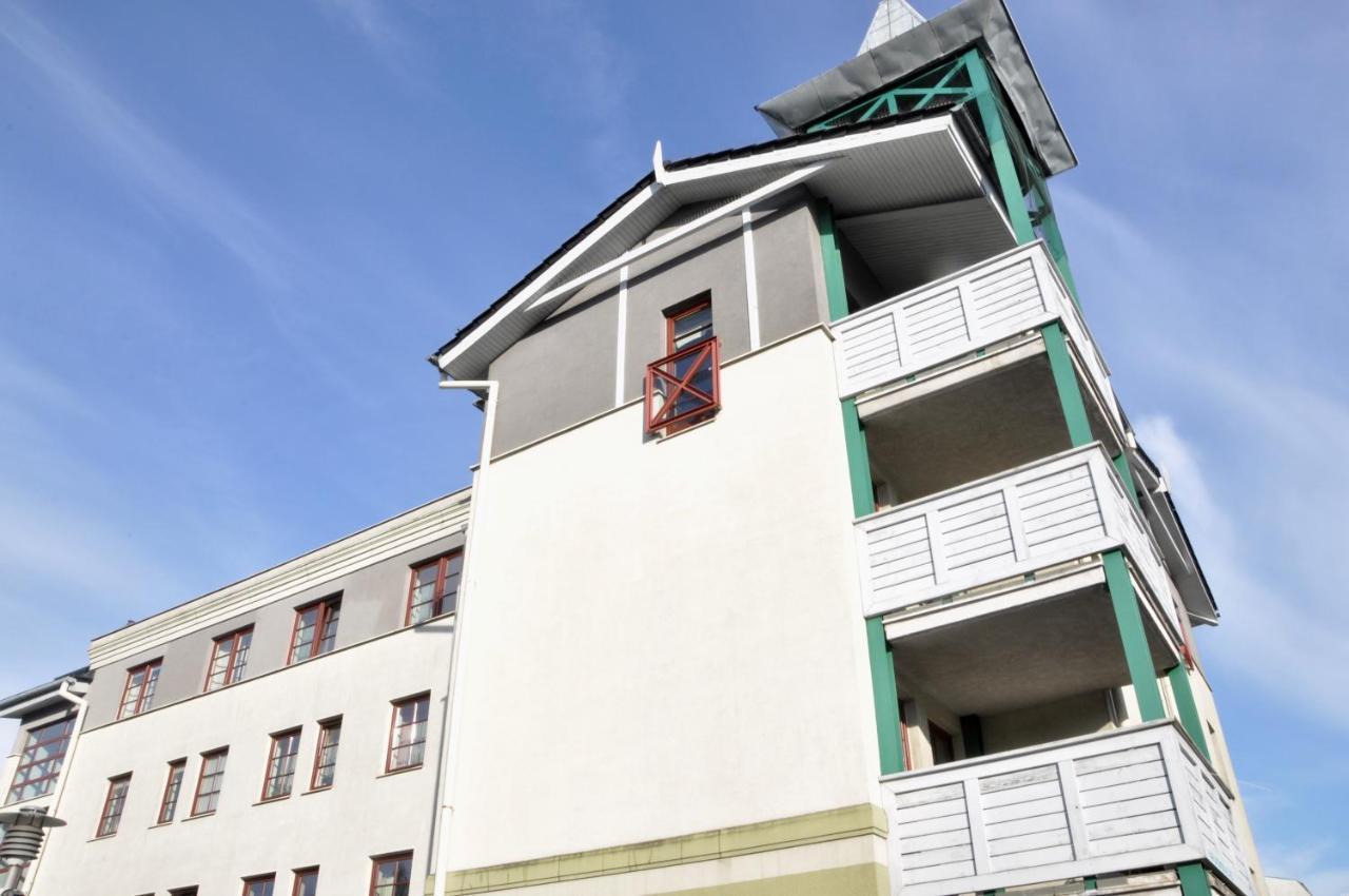 Dom & House - Apartments Karlikowska סופוט מראה חיצוני תמונה