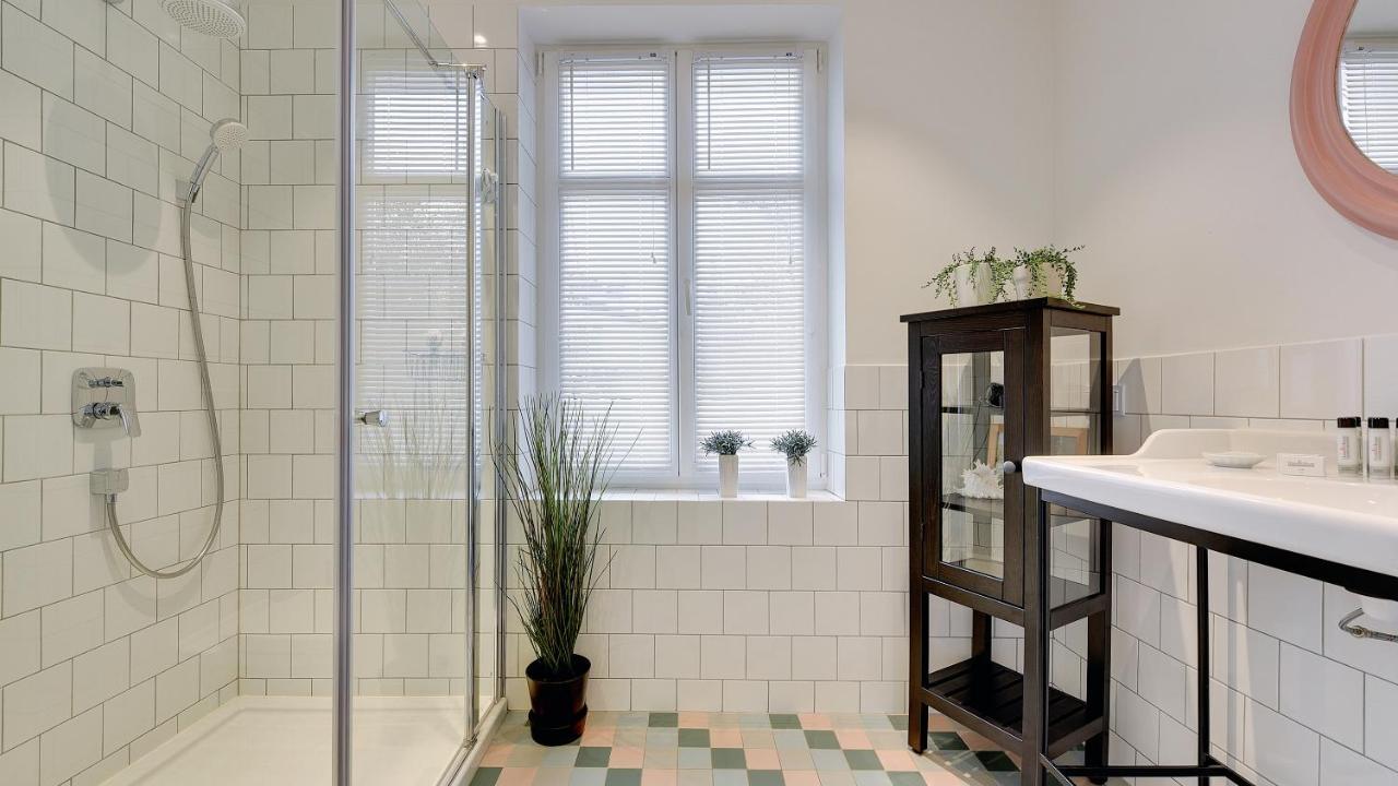 Dom & House - Apartments Karlikowska סופוט מראה חיצוני תמונה