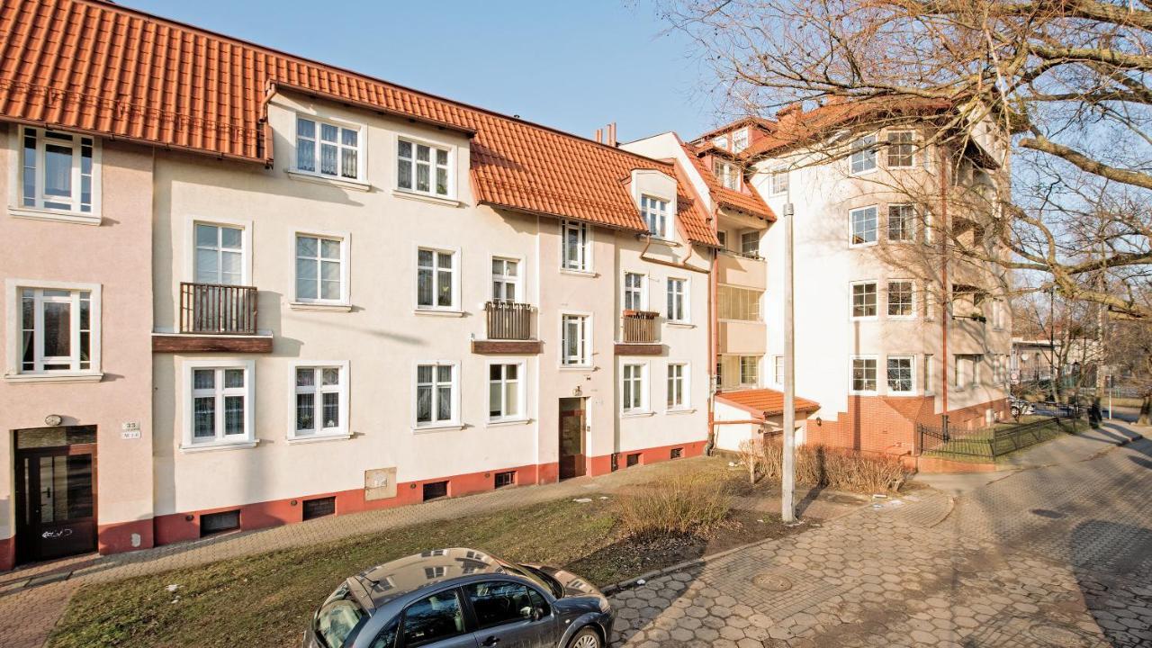 Dom & House - Apartments Karlikowska סופוט מראה חיצוני תמונה