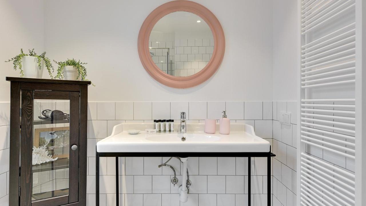 Dom & House - Apartments Karlikowska סופוט מראה חיצוני תמונה
